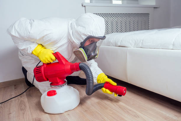 Best Residential Pest Control  in Liverpool, NY